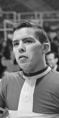 Palle Lykke, Danish racing cyclist., dies at age 76